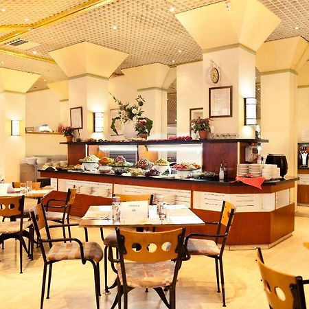 Royal Inn Tiberias Exterior photo