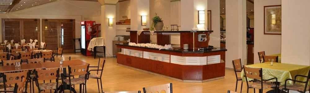 Royal Inn Tiberias Exterior photo