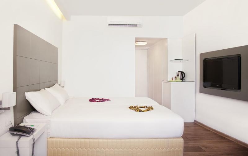 Royal Inn Tiberias Exterior photo